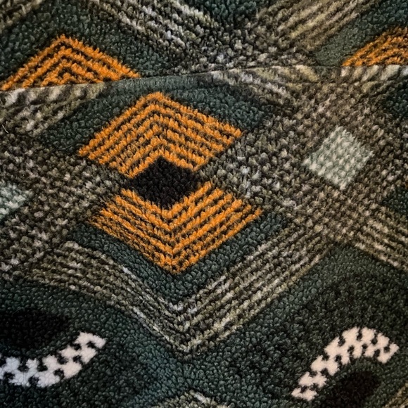 SOLD Patagonia Men’s Synchilla Small - Picture 5 of 11